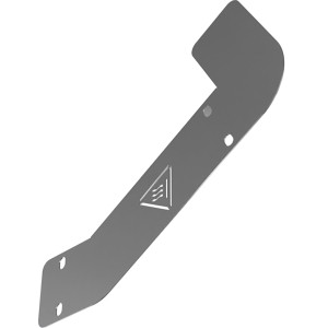 Genie Lift Part # 119238GT - FORMING,HEAT SHIELD, EA