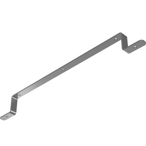 Genie Lift Part # 119644GT - BRACKET,PBOX WIRE SUPPORT, EA