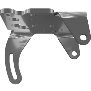 Genie Lift Part # 120375GT - FORMING,GENERATOR MOUNT, EA