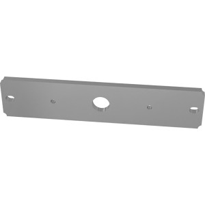 Genie Lift Part # 121028GT - PLATE,ROCKER, EA