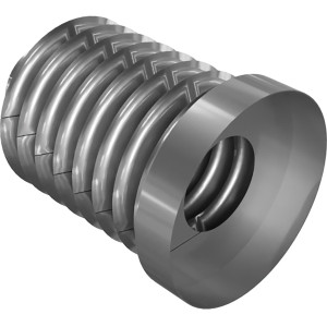 Genie Lift Part # 121177GT - BELLOWS,MASTER CYLINDER, EA