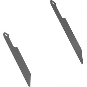 Genie Lift Part # 121259GT - WELDMENT, HOOD LATCH MOUNT, EA