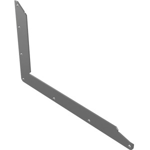 Genie Lift Part # 121661GT - WIPER,RUBBER,S80,SEC#2,TOP, EA