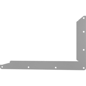 Genie Lift Part # 121661GT - WIPER,RUBBER,S80,SEC#2,TOP, EA