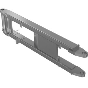 Genie Lift Part # 121699GT - MACHINED,SHORT LINK, EA
