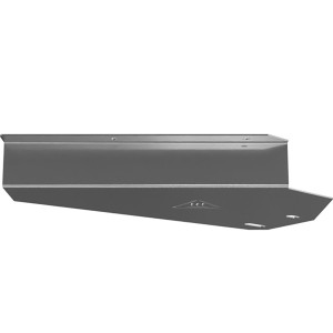Genie Lift Part # 122230GT - FORMING,HEAT SHIELD,HEADER, EA