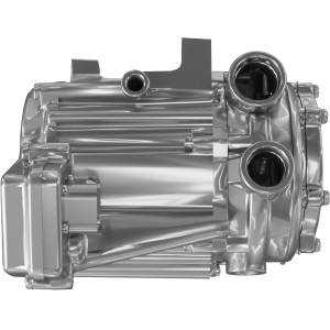 Genie Lift Part # 122245GT - REGULATOR, LPG (EPR), TME27 2007, EA