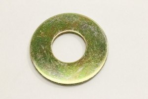 Genie Lift Part # 122489GT - WASHER,FLAT,HRD,1.063X2X.134, EA