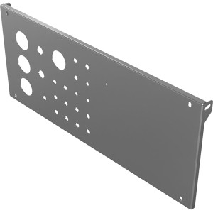 Genie Lift Part # 122959GT - WELDMENT,CONTROL LID,GROUND, EA