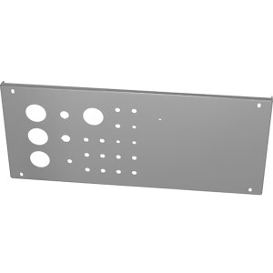 Genie Lift Part # 122959GT - WELDMENT,CONTROL LID,GROUND, EA
