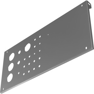 Genie Lift Part # 122959GT - WELDMENT,CONTROL LID,GROUND, EA