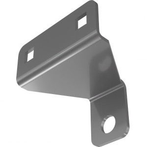 Genie Lift Part # 123706GT - FORMING,SCREEN MOUNT,TOP, EA