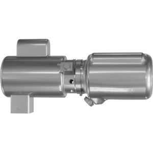 Genie Lift Part # 124197GT - POWER UNIT,110/220VAC,60HZ, EA