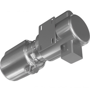 Genie Lift Part # 124197GT - POWER UNIT,110/220VAC,60HZ, EA