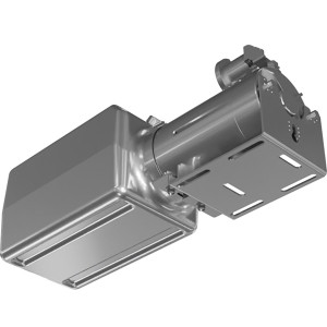 Genie Lift Part # 125105GT - POWER UNIT,12V VERTICAL MNT, EA
