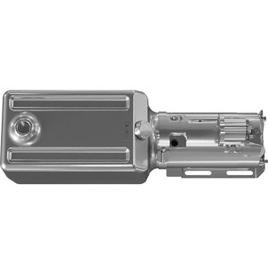 Genie Lift Part # 125105GT - POWER UNIT,12V VERTICAL MNT, EA