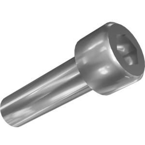Genie Lift Part # 1251588GT - SCREW,SHC,M10X1.5X35 GR 12.9, EA