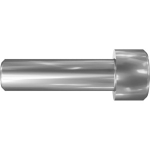 Genie Lift Part # 1251588GT - SCREW,SHC,M10X1.5X35 GR 12.9, EA