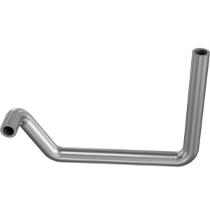 Genie Lift Part # 1251731GT - HOSE,EXPANSION TANK,D2.9, EA