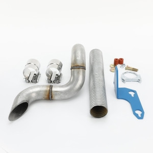 Genie Lift Part # 1251756GT - KIT,EXST,TCD3.6,T4,10K,SVC, EA