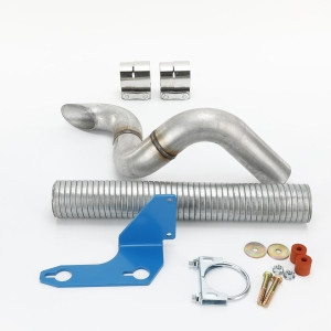 Genie Lift Part # 1251756GT - KIT,EXST,TCD3.6,T4,10K,SVC, EA