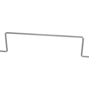 Genie Lift Part # 1253901GT - FORMING, ROUNDBAR, CABLE GUIDE, SHORT, EA