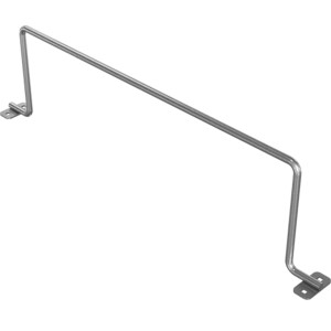 Genie Lift Part # 1253902GT - WELDMENT, CABLE GUIDE, SHORT, EA