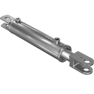 Genie Lift Part # 125865GT - CYLINDER, STEER, EA