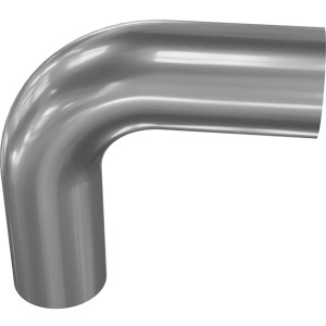 Genie Lift Part # 125872GT - BUMPER,FOAM,ELBOW, EA