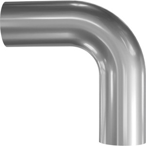 Genie Lift Part # 125872GT - BUMPER,FOAM,ELBOW, EA