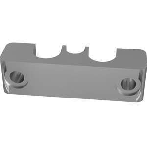 Genie Lift Part # 128050GT - CLAMP, HYD, WELD, AIR, OPT, EA