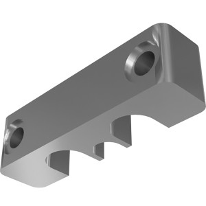Genie Lift Part # 128050GT - CLAMP, HYD, WELD, AIR, OPT, EA