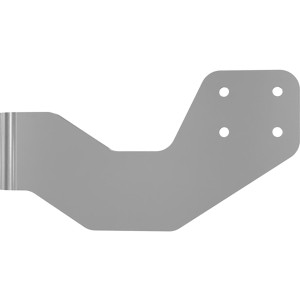 Genie Lift Part # 128242GT - ENGINE MOUNT, RR, EA