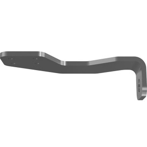 Genie Lift Part # 128242GT - ENGINE MOUNT, RR, EA