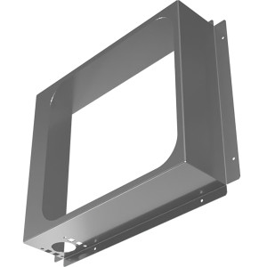 Genie Lift Part # 128247GT - FORMING, FAN BAFFLE, EA