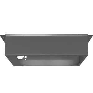 Genie Lift Part # 128247GT - FORMING, FAN BAFFLE, EA