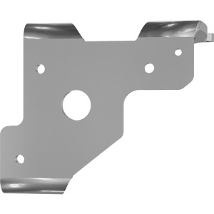 Genie Lift Part # 128251GT - FORMING,GENERATOR MOUNT, EA