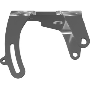 Genie Lift Part # 128251GT - FORMING,GENERATOR MOUNT, EA