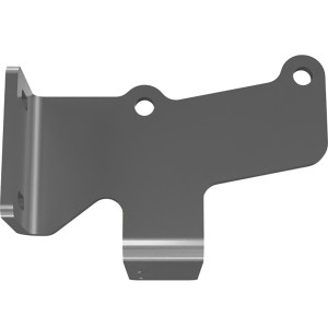 Genie Lift Part # 128588GT - FORMING,SOLENOID MOUNT, EA
