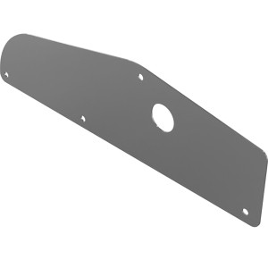 Genie Lift Part # 130225GT - GLASS,SIDE,LR, EA