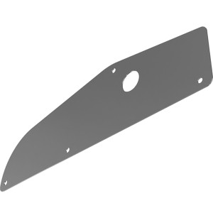 Genie Lift Part # 130225GT - GLASS,SIDE,LR, EA