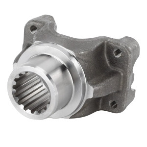 Genie Lift Part # 130458GT - FLANGE, OUTPUT, 1480 YOKE-F, EA