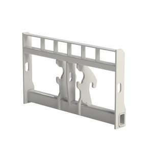 Genie Lift Part # 130980GT - WELDMENT,60"CARRIAGE,QA, EA