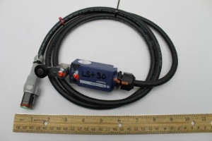 Genie Lift Part # 139835GT - HARNESS, LS, OP, PRI, VELOCITY, EA