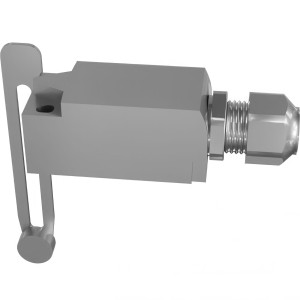 Genie Lift Part # 139836GT - HARNESS, LS, OP, PRIMARY, EA