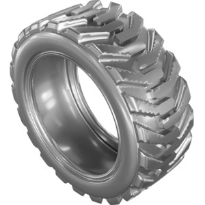 Genie Lift Part # 139915GT - TIRE,315/55D20-12 PLY, EA