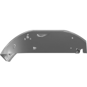 Genie Lift Part # 139957GT - COVER,TANK SIDE, EA