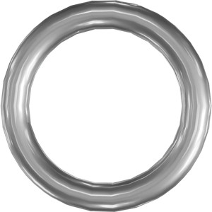 Genie Lift Part # 141296GT - O-RING, #10, EA