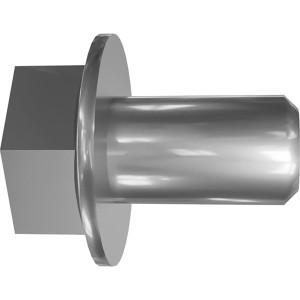 Genie Lift Part # 141325GT - BOLT,12X20MMX1.75X10.9 GR FLNG, EA