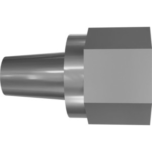 Genie Lift Part # 141650GT - ADAPTER,04 FORB X02 MP, EA